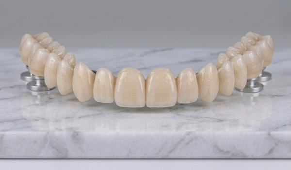 Full Smile Restorations