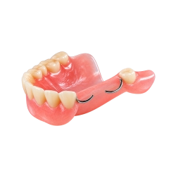 Immediate Dentures Partials