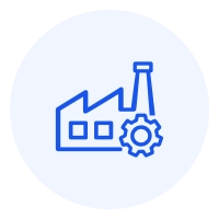 In House Manufacturing