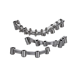 Titanium Bars
