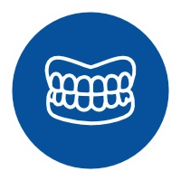 dentures