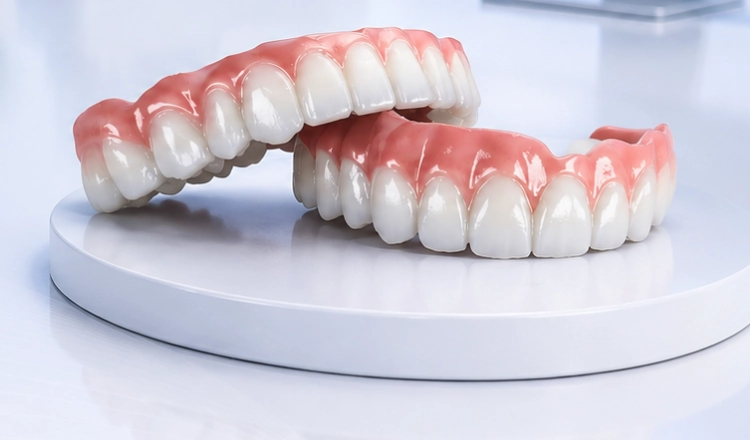 full arch dental implants mobile hero image