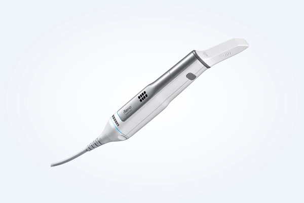 Crowns and Bridges New 11 itero scanner 1