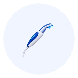 scanner provided