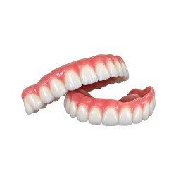 full denture teeth