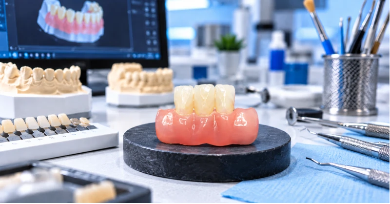 7 Removable Denture Benefits Florida Dentists Should Know 2 Removable Denture Benefits for Dentists